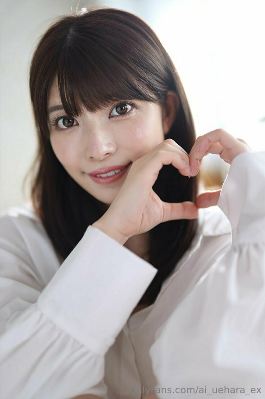 #ai_uehara_ex