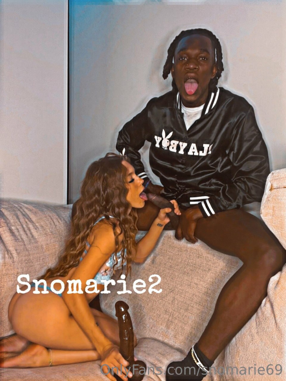 #snomarie69 - 2