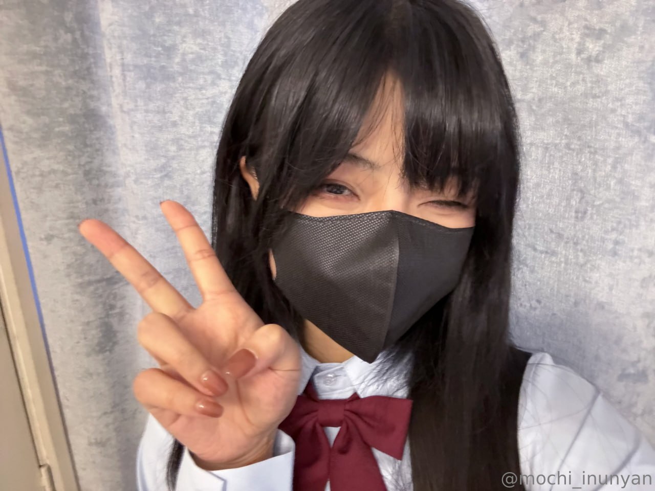 #mochi_inunyan - 3