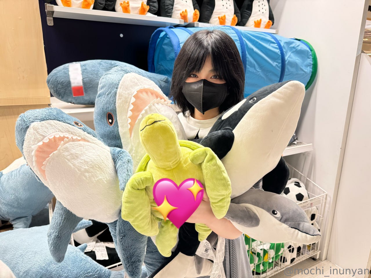 #mochi_inunyan - 7