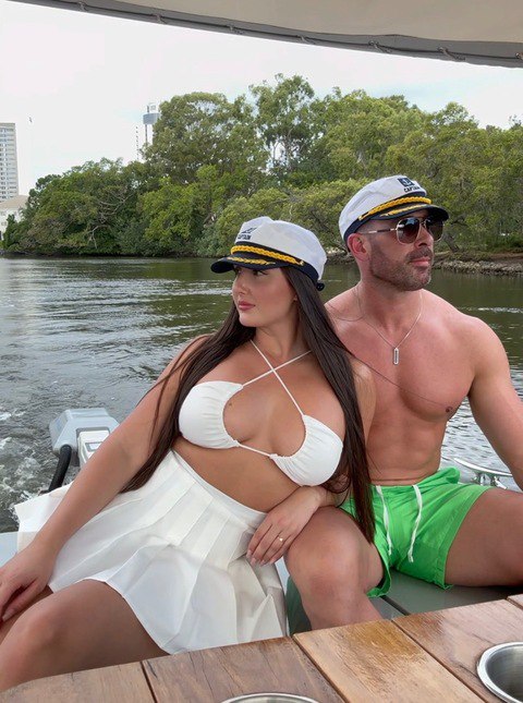 #isabellexjeremy